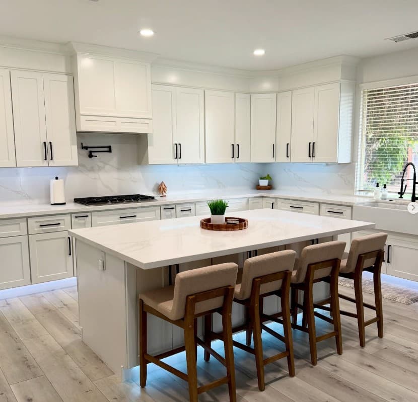 Absolute Tile - Kitchen & Bath