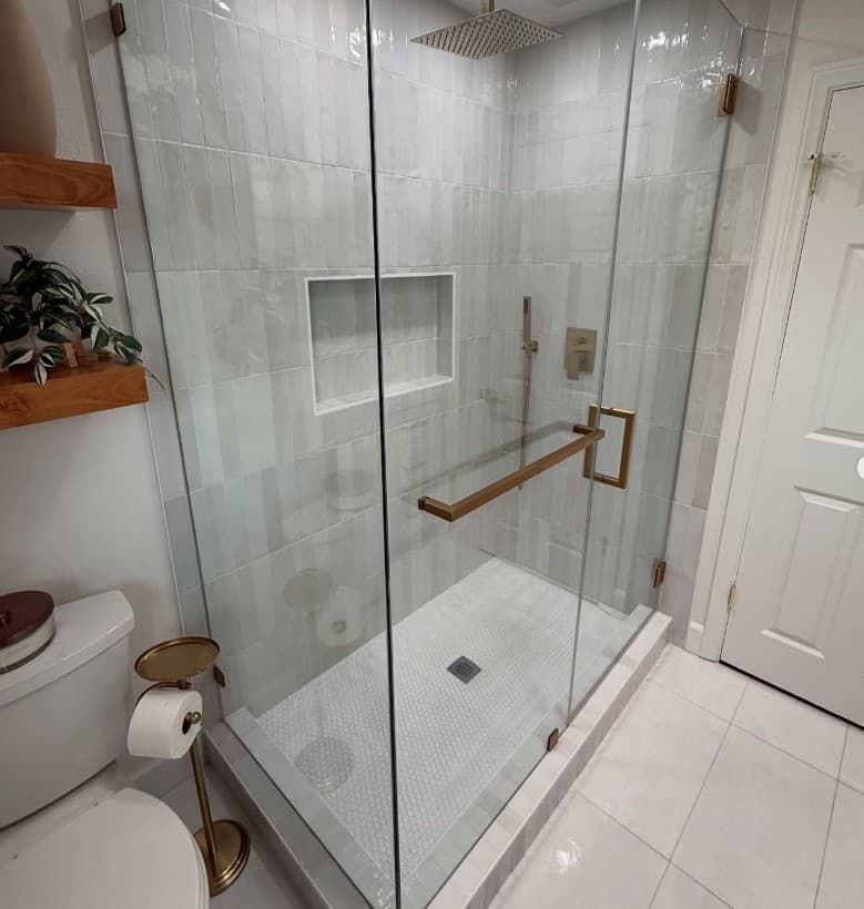 Absolute Tile - Kitchen & Bath