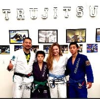Bakersfield Brazilian Jiu Jitsu