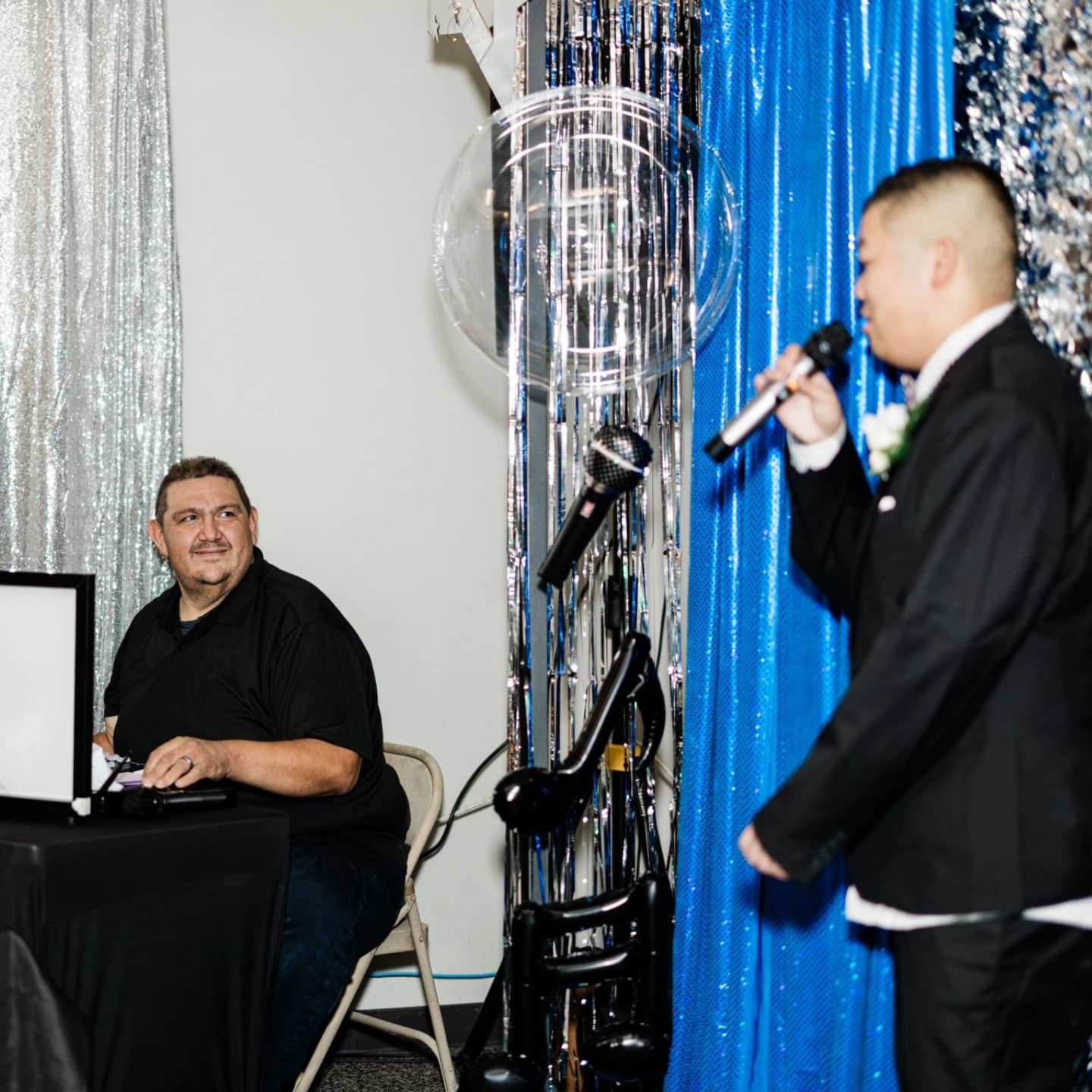 Big Bubba Entertainment
