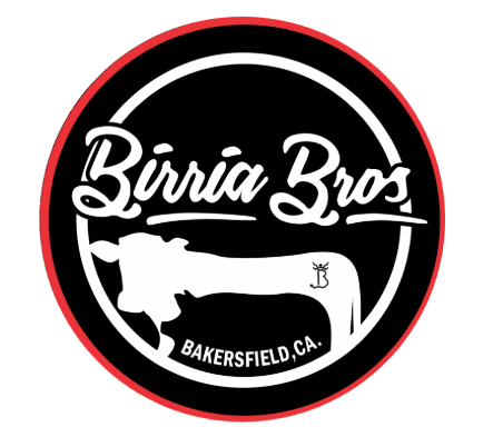 Birria Bros logo