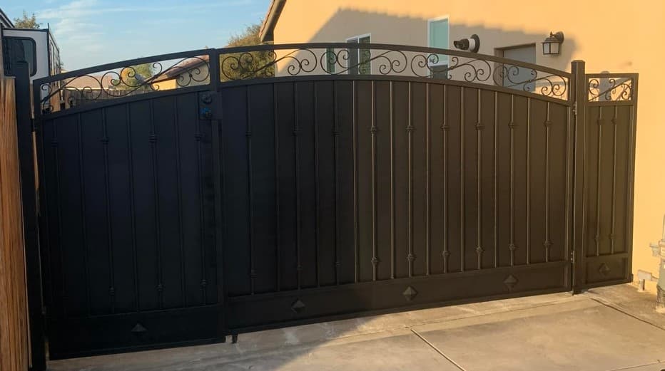 Cervantes Fencing & Fabrication