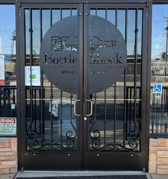 Cervantes Fencing & Fabrication