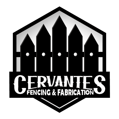 Cervantes Fencing & Fabrication logo