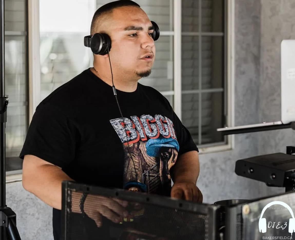 DJ EC3