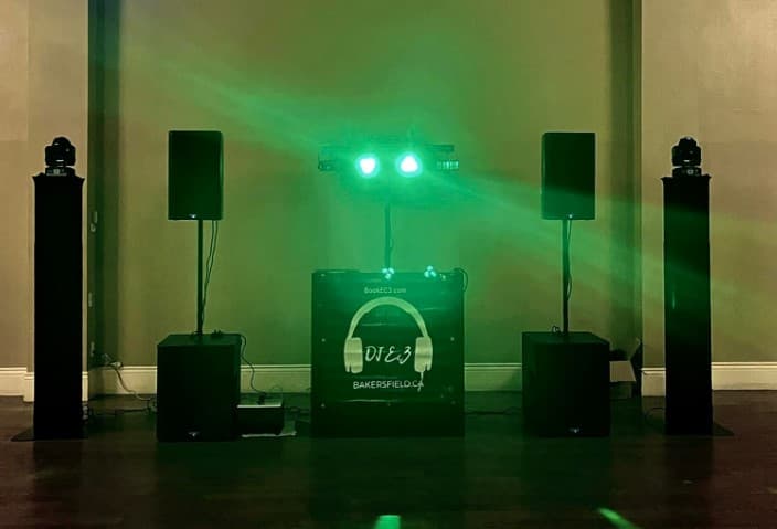 DJ EC3
