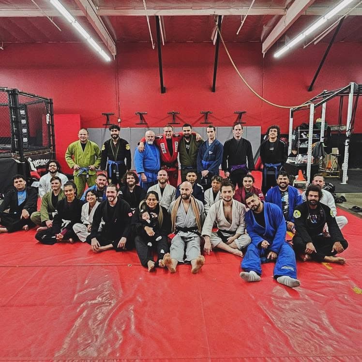 Eric Nolan's Xtreme Training Center
