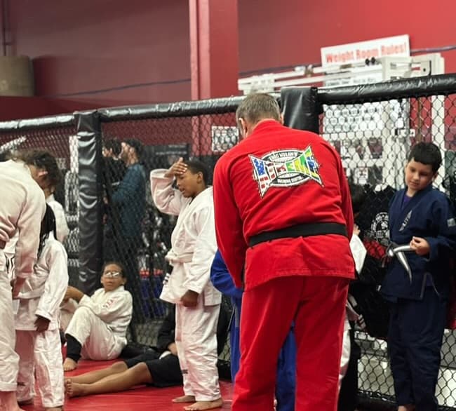 Eric Nolan's Xtreme Training Center