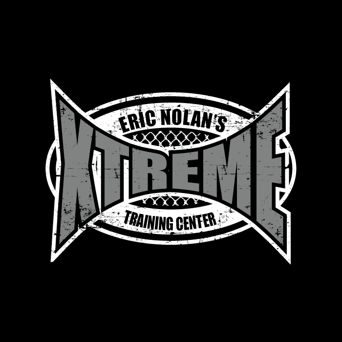 Eric Nolan's Xtreme Training Center logo