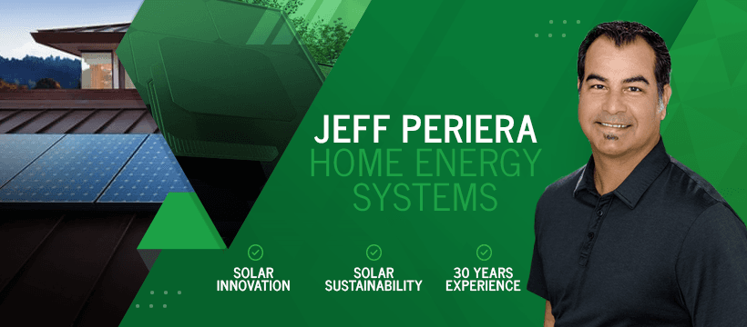 Jeff Pereira Solar
