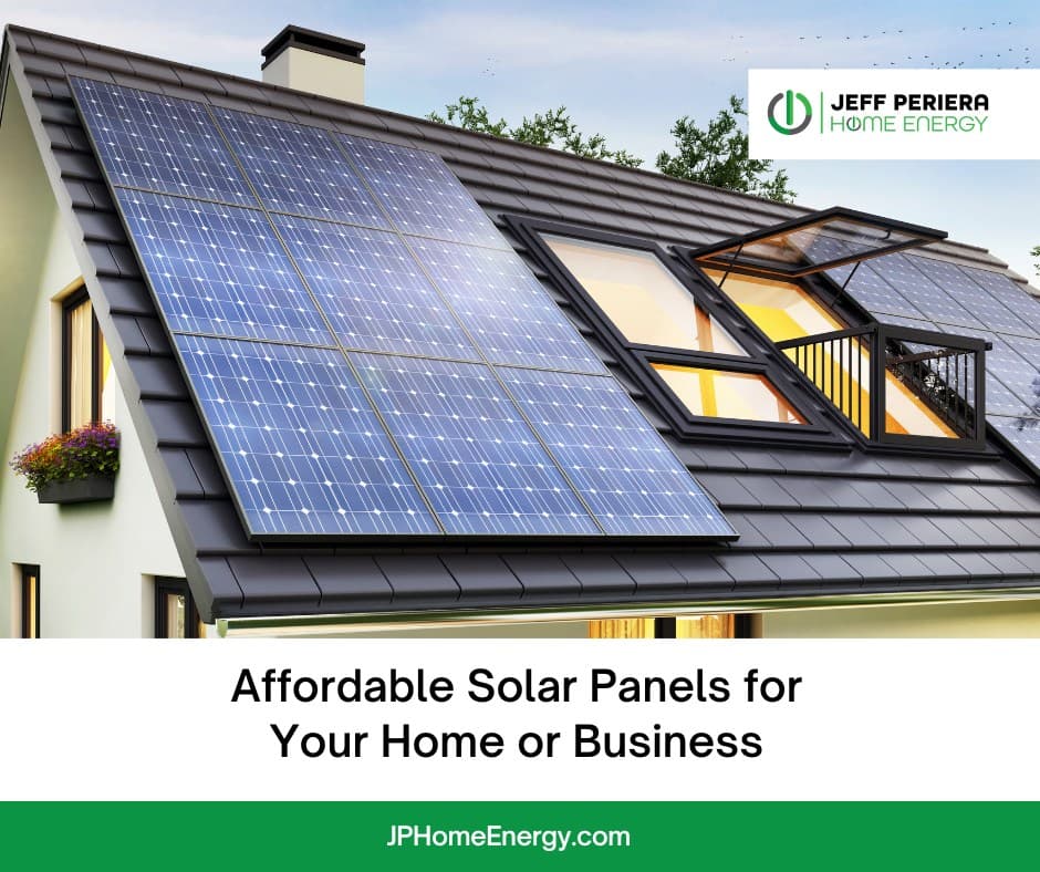 Jeff Pereira Solar