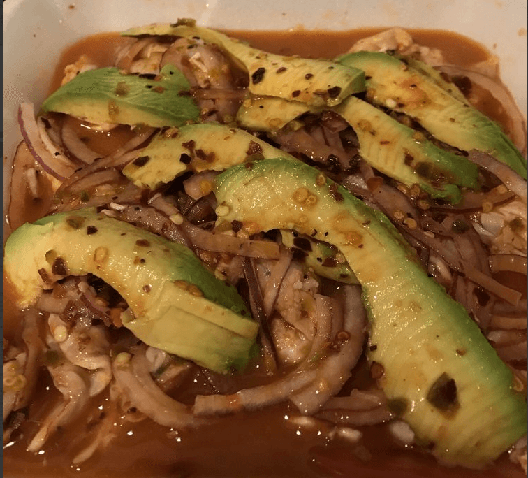 Mariscos Las Cazuelitas Estilo Nayarit