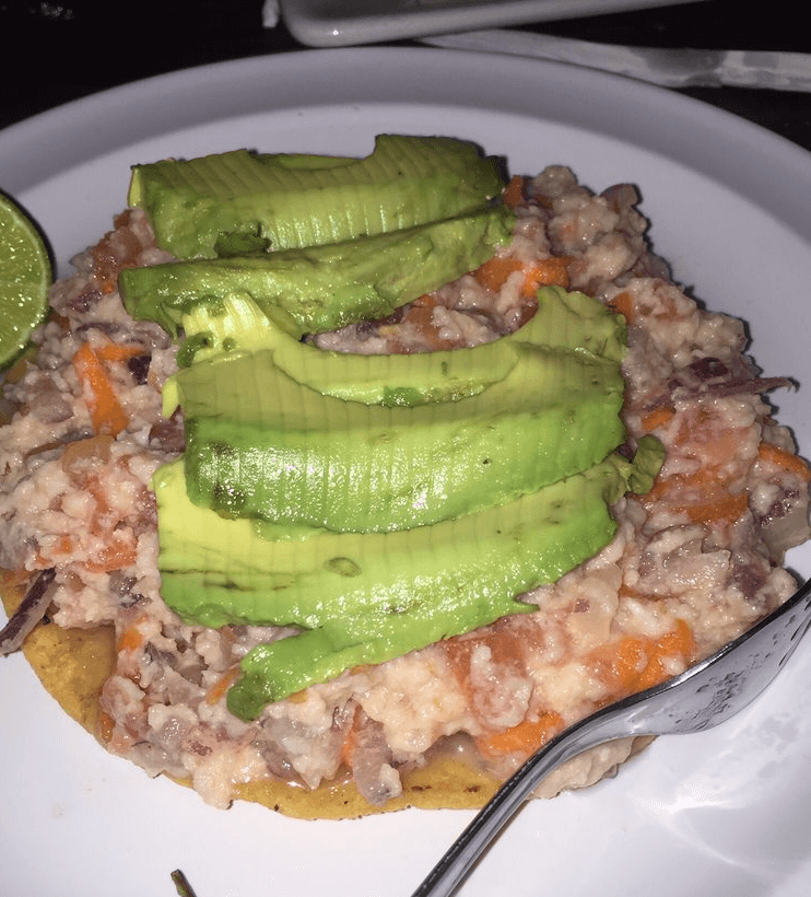 Mariscos Las Cazuelitas Estilo Nayarit