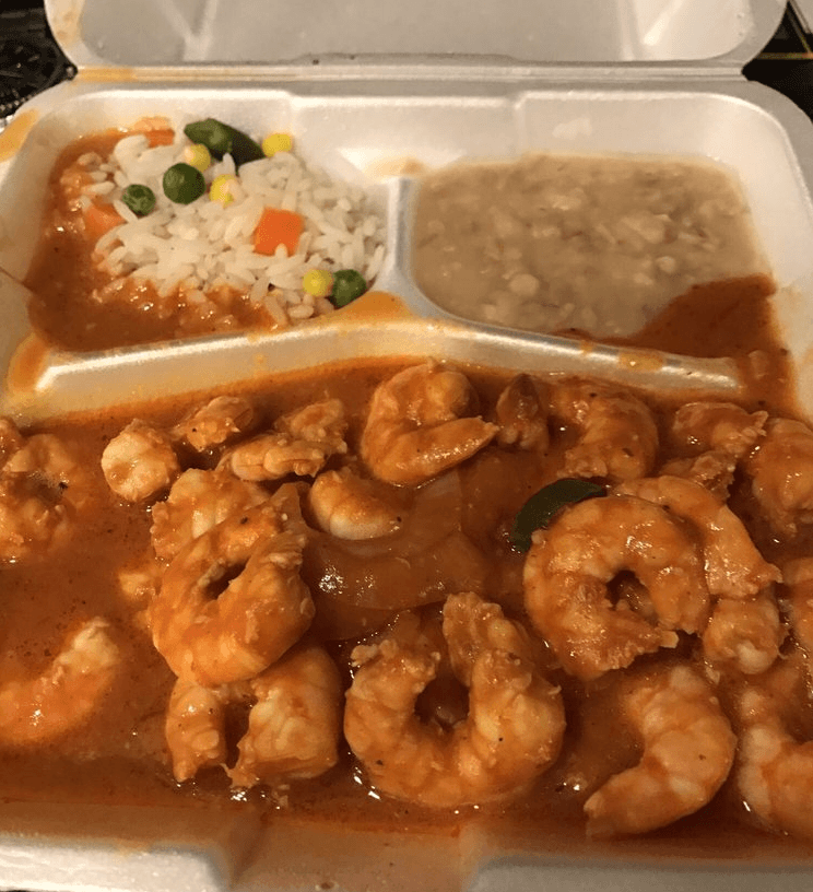Mariscos Las Cazuelitas Estilo Nayarit