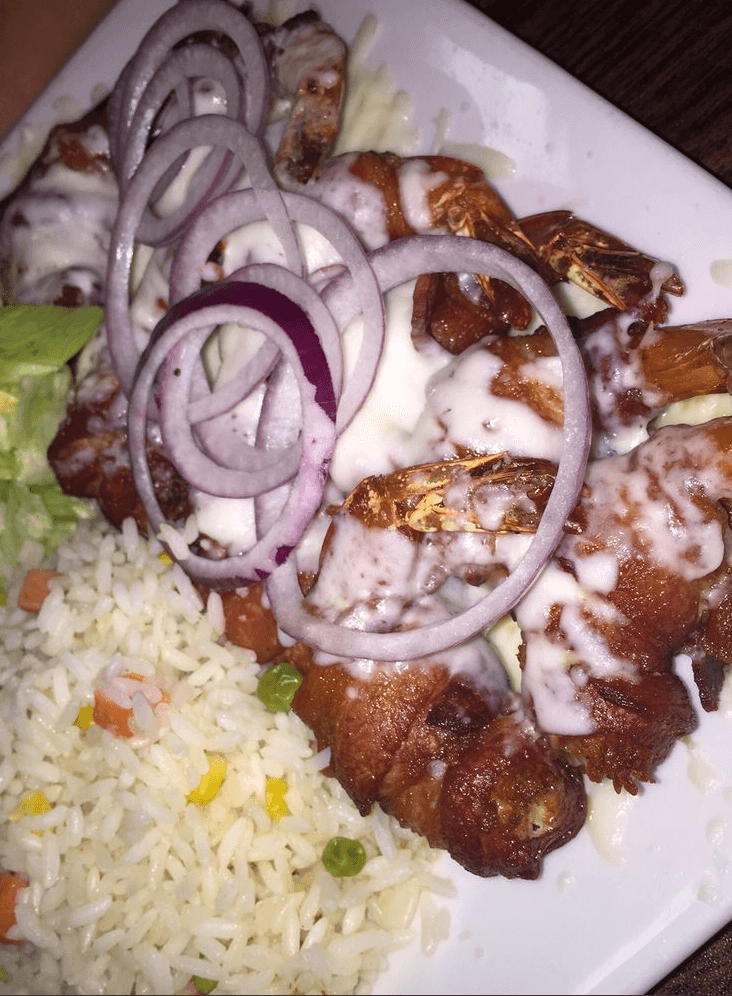Mariscos Las Cazuelitas Estilo Nayarit