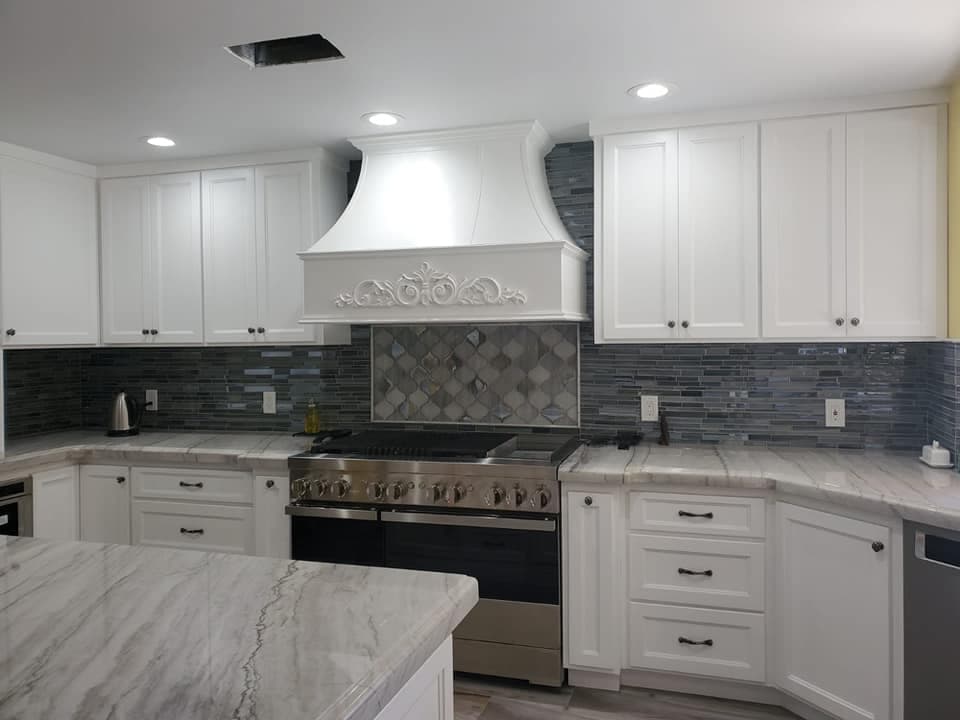 Munoz Cabinetry