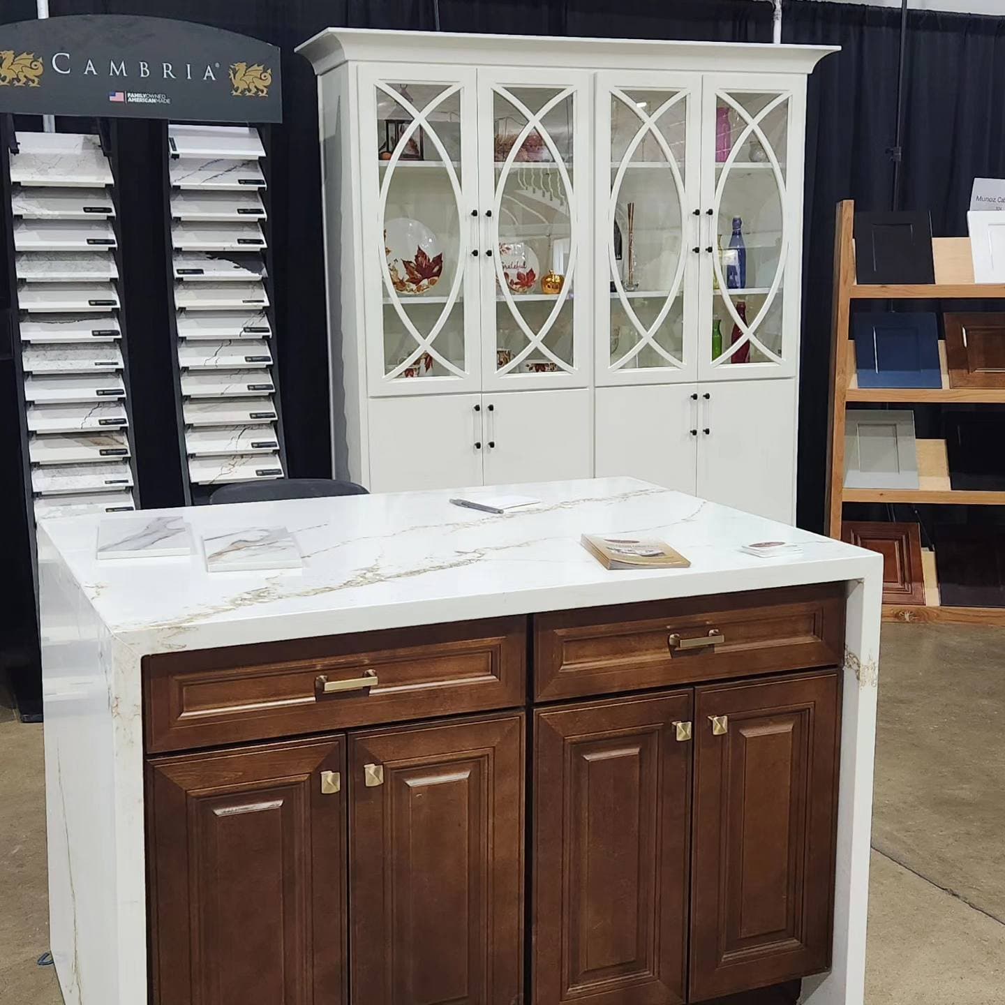 Munoz Cabinetry
