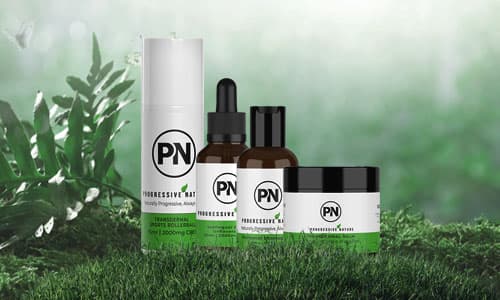 Progressive Nature