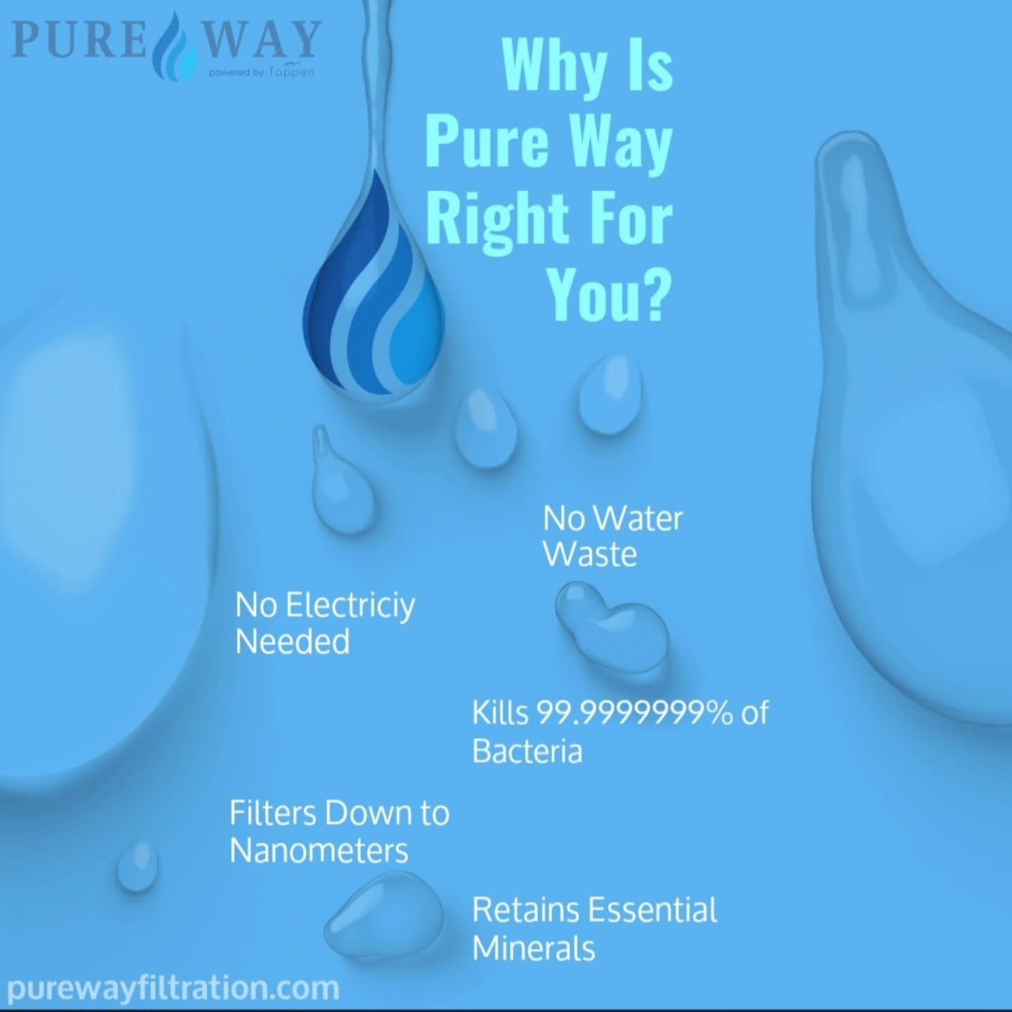 Pure Way
