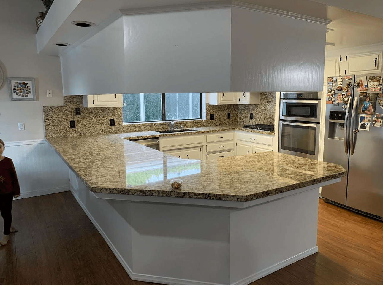 SRL Painting, Inc