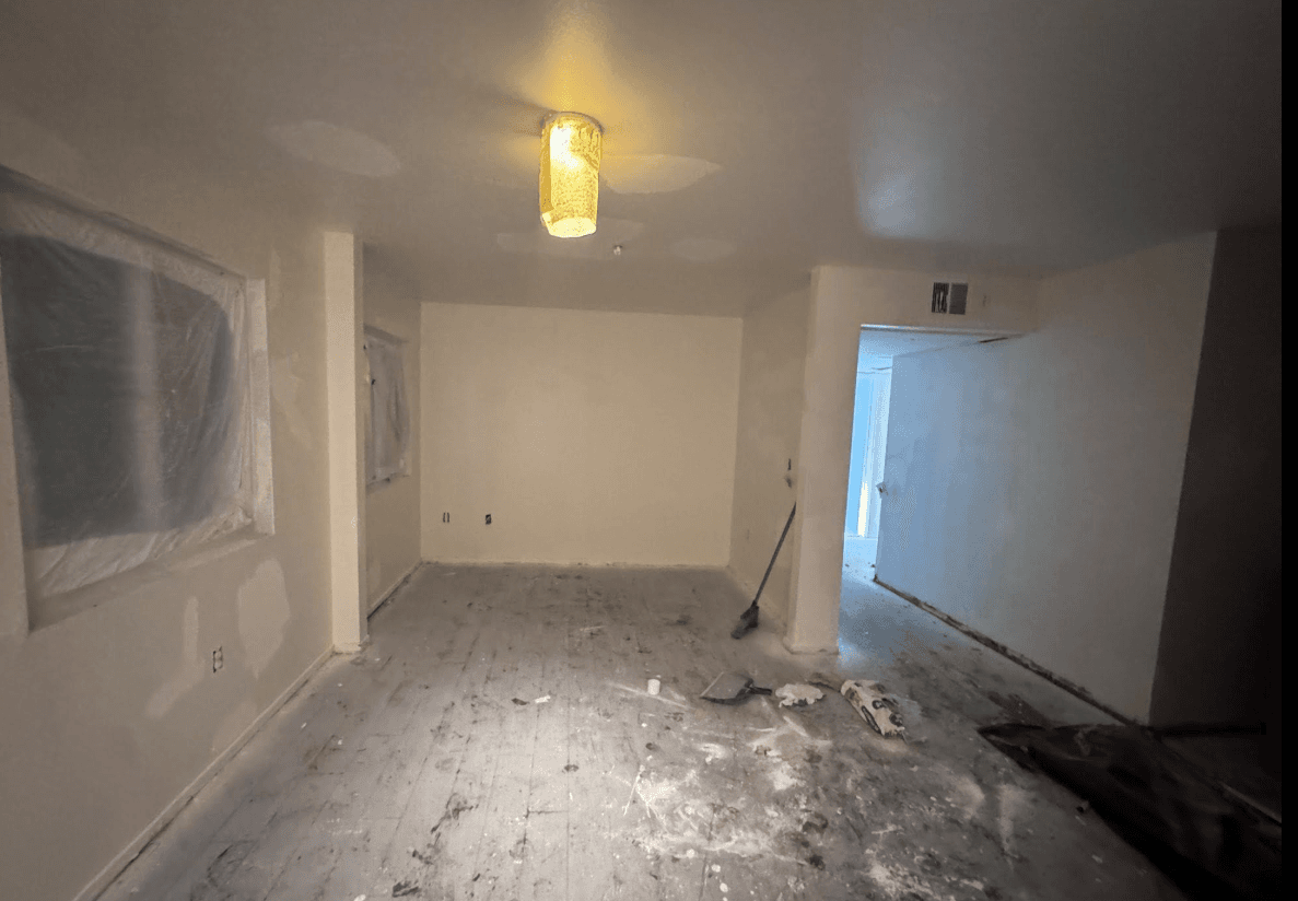 Tony Hernandez - Unit Service Rescue