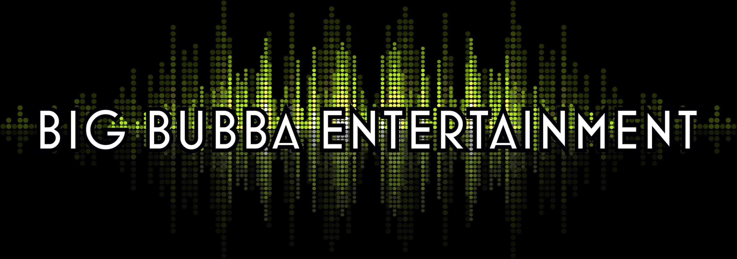 Big Bubba Entertainment logo
