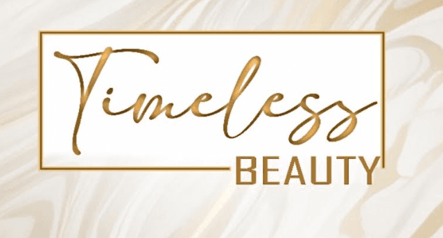 Timeless Beauty logo