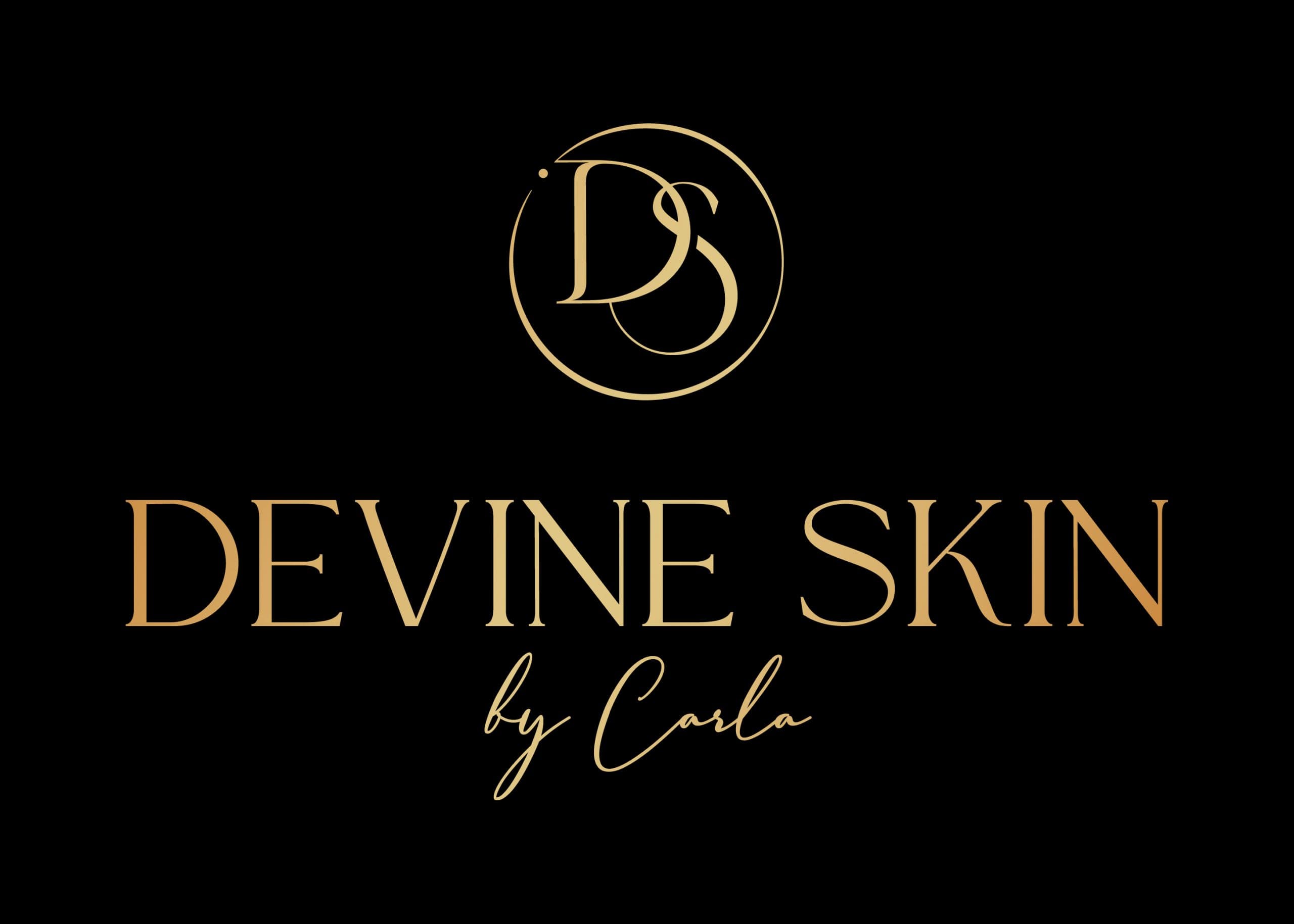 Devine Skin by Carla logo