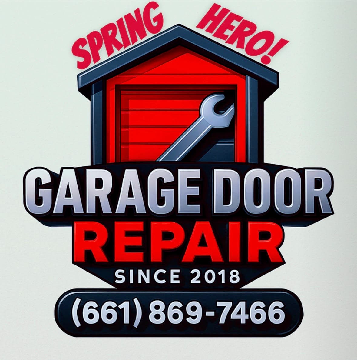 Spring Hero logo
