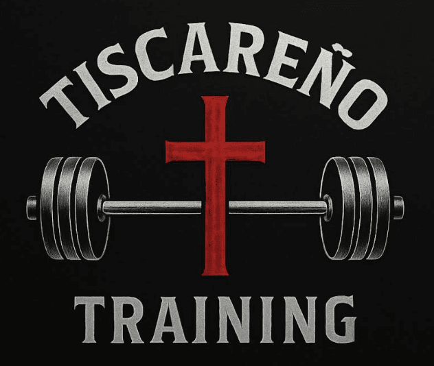 Tiscareno Training logo