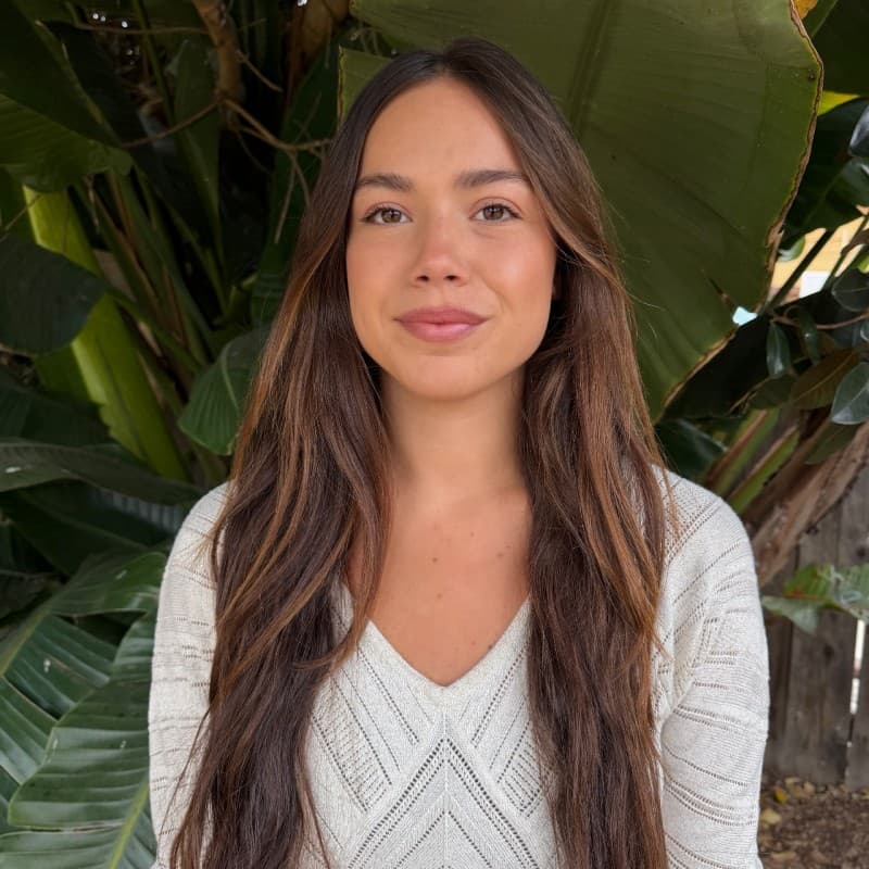 Carly Fisher, custom design lead at Central Valley Advertising