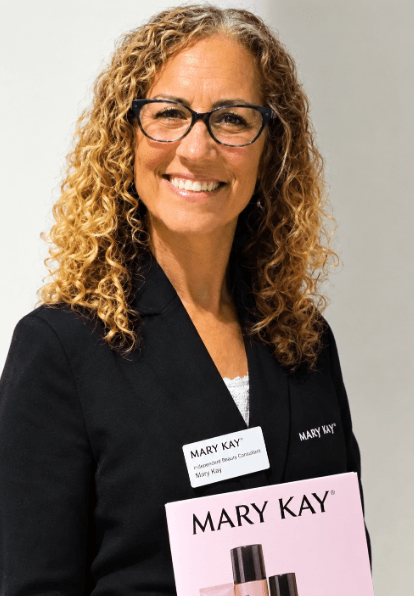 Mary Kay logo