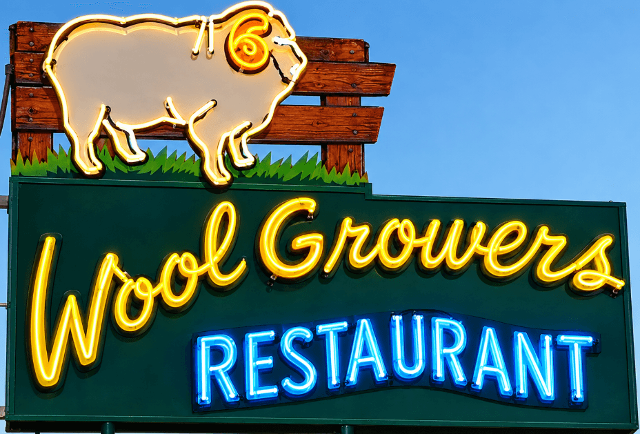 Wool Growers logo
