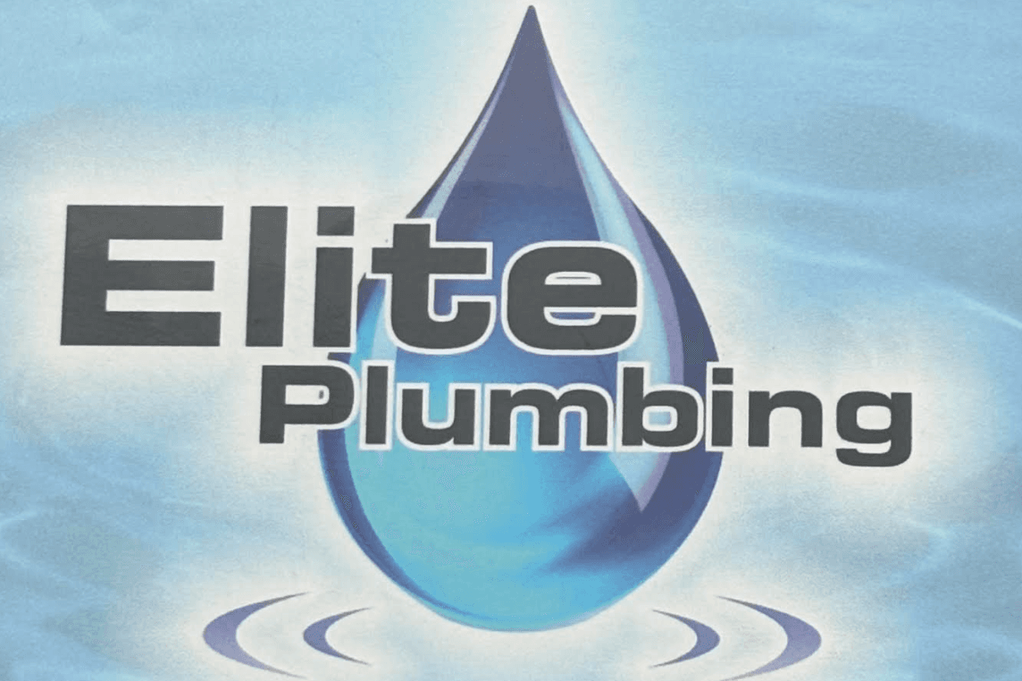 Elite Plumbing logo