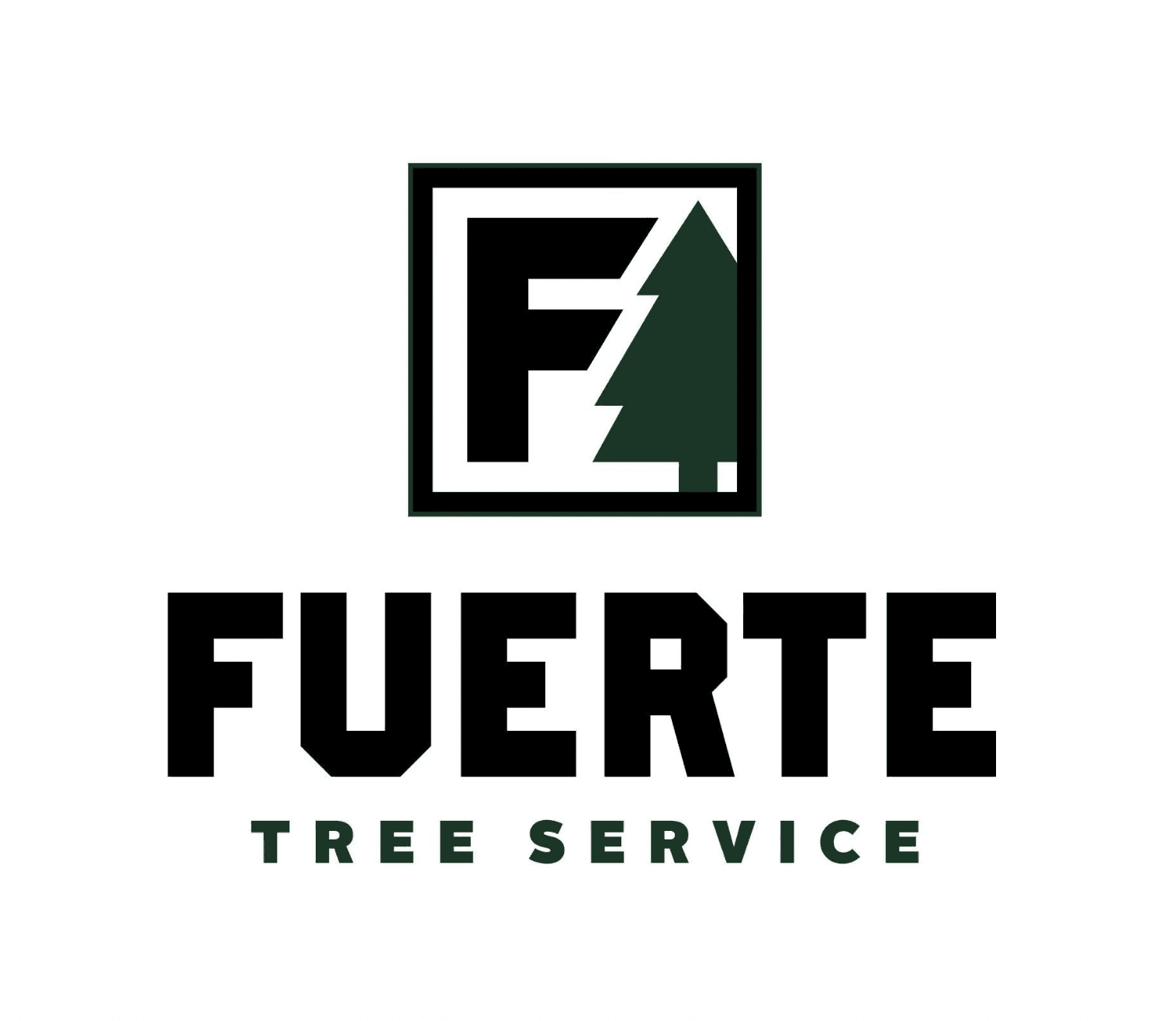 Fuerte Tree Service logo