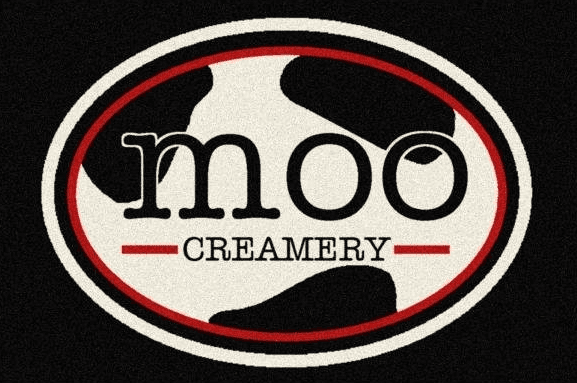 Moo Creamery logo