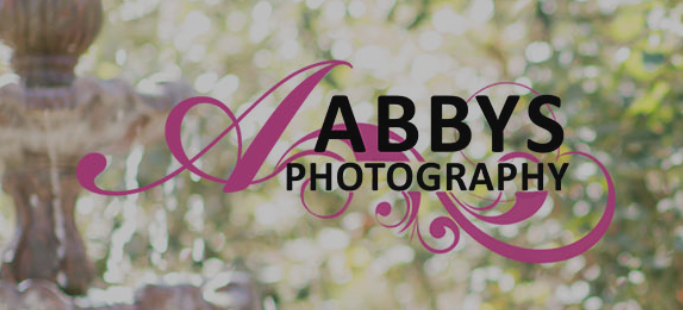Abbys Photography logo