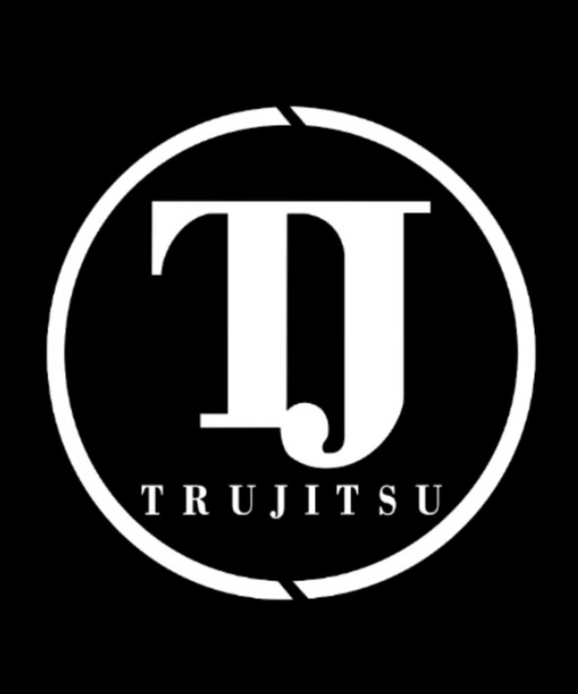 Bakersfield Brazilian Jiu Jitsu logo