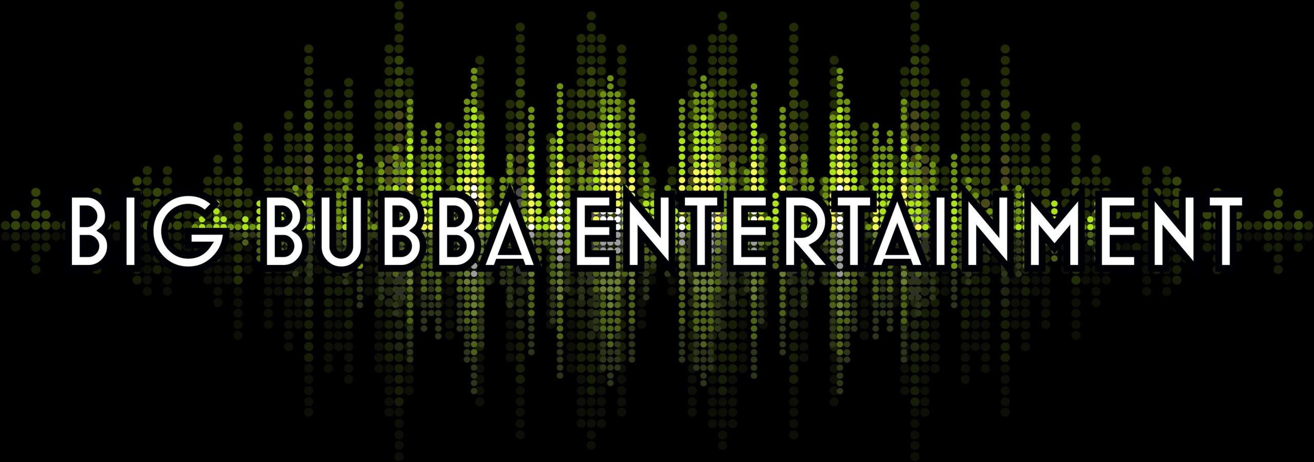 Big Bubba Entertainment logo
