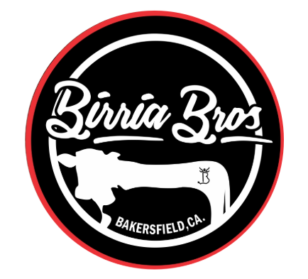 Birria Bros logo