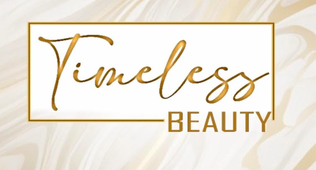Timeless Beauty logo