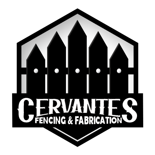 Cervantes Fencing & Fabrication logo