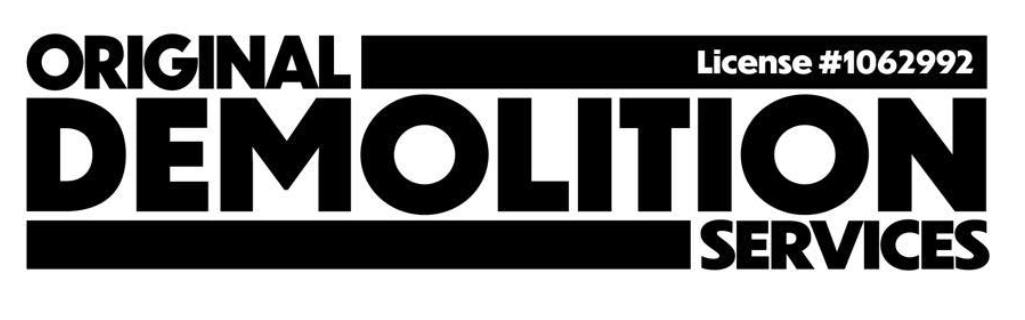 Demolition / Hauling logo