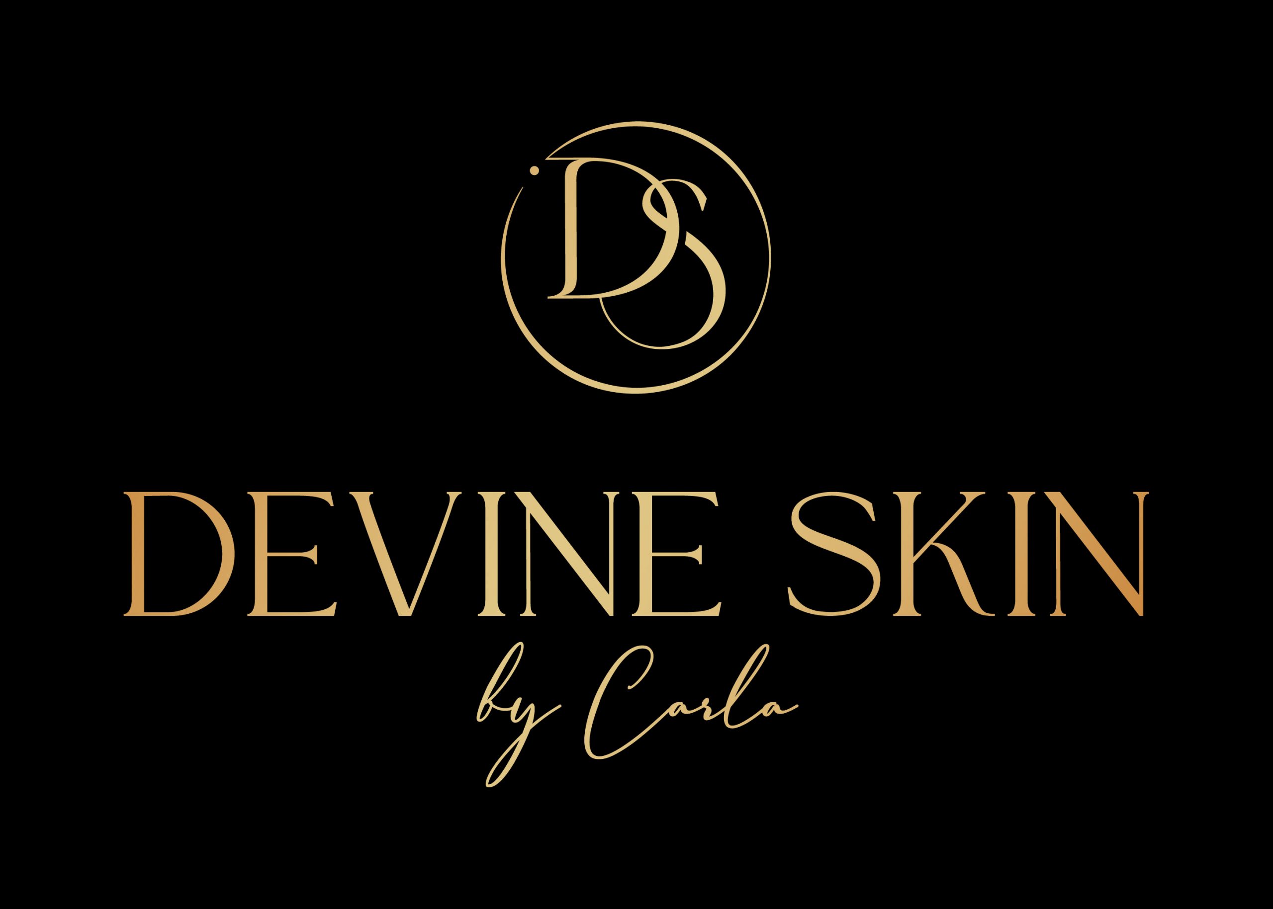 Devine Skin by Carla logo