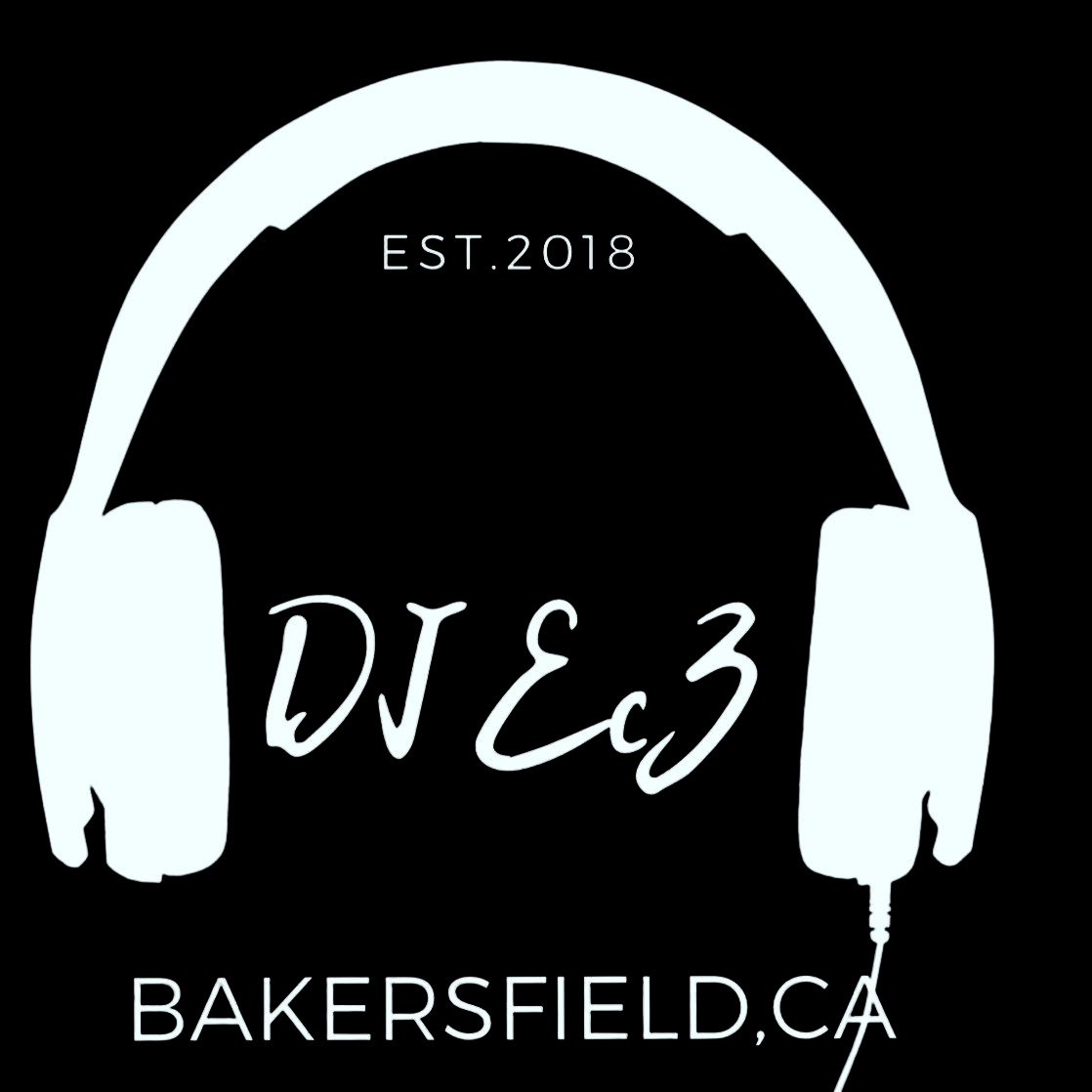 DJ EC3 logo