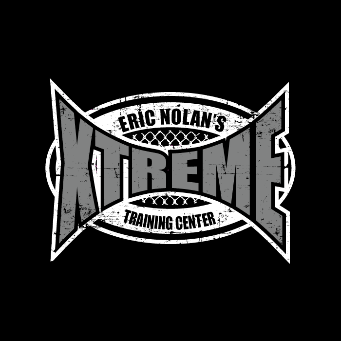Eric Nolan's Xtreme Training Center logo