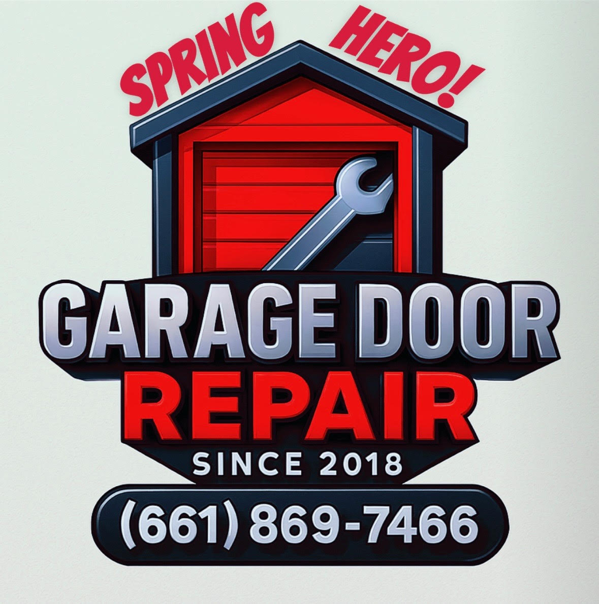 Spring Hero logo