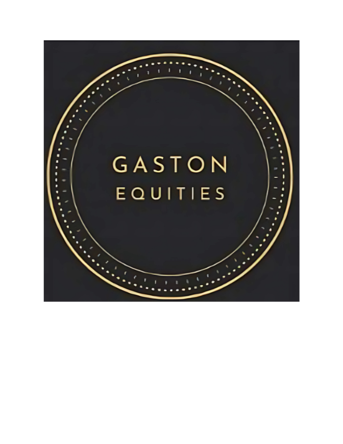 Gaston Equities logo