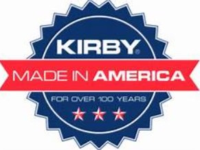 Kirby Company & Vacuum Repair Company logo