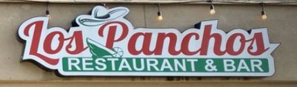 Los Panchos logo